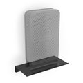 Koova WiFi Router or Speaker Shelf, Small KV-Router-SM